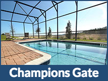 Champions Gate