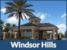 Windsor Hills