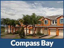 Compass Bay