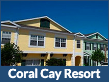 Coral Cay Resort