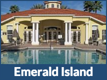 Emerald Island