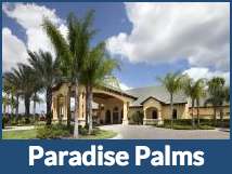Paradise Palms