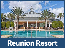 Reunion Resort